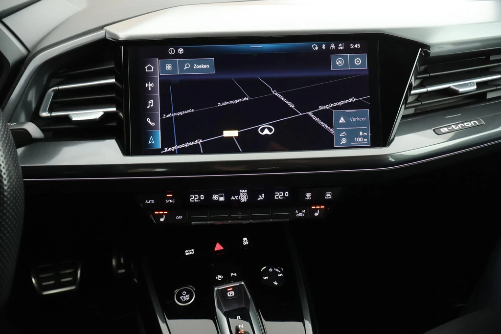 Audi Q4 Sportback e-tron – foto 13