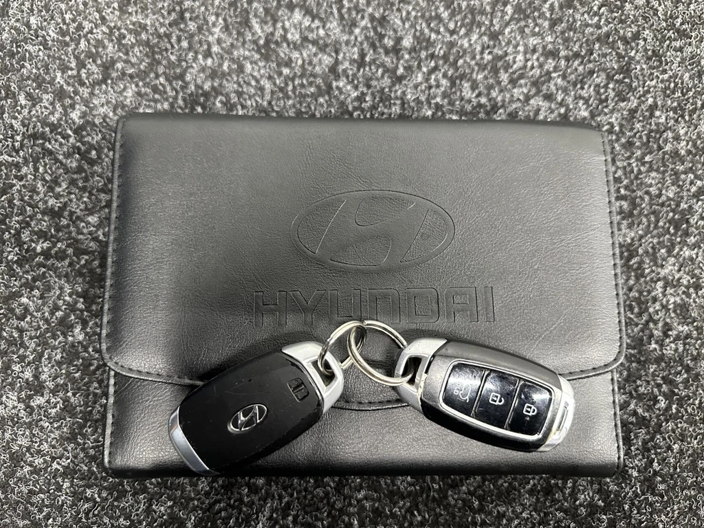 Hyundai Kona – foto 39
