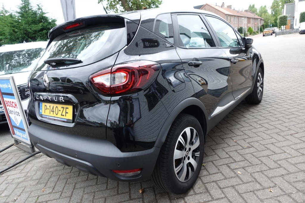 Renault Captur – foto 5