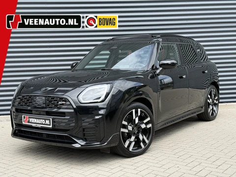 MINI Countryman 1.5 C John Cooper Works L