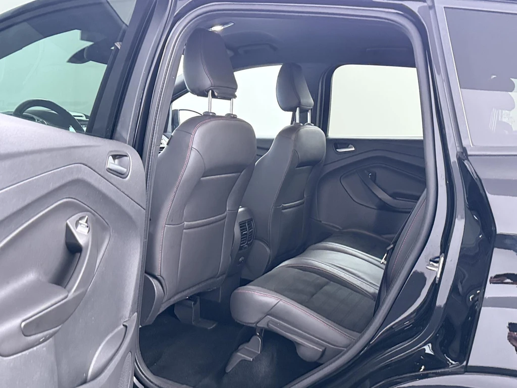 Ford Kuga – foto 14