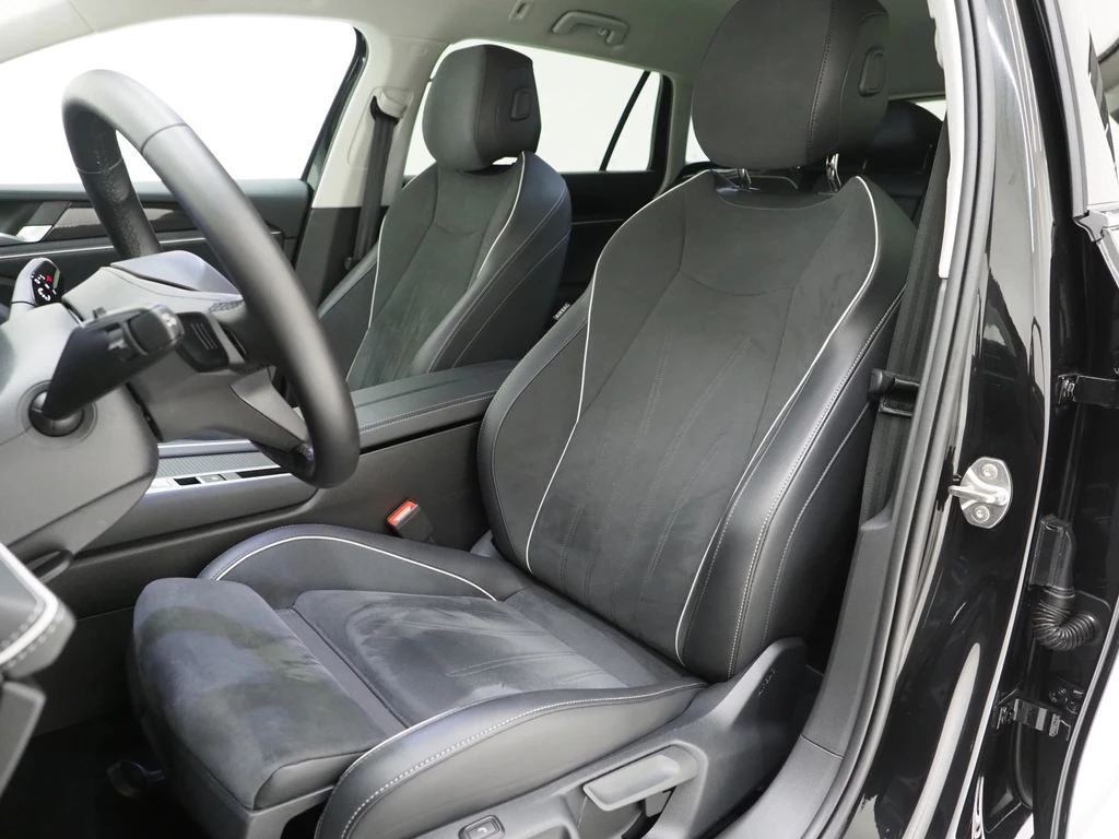 Volkswagen Passat – foto 9