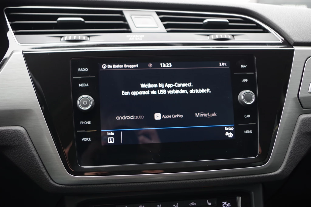 Volkswagen Touran – foto 40
