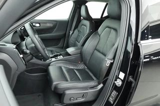 Volvo XC40 – thumbnail 4