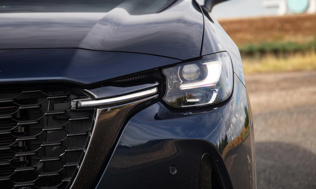 Mazda CX-60 – foto 15