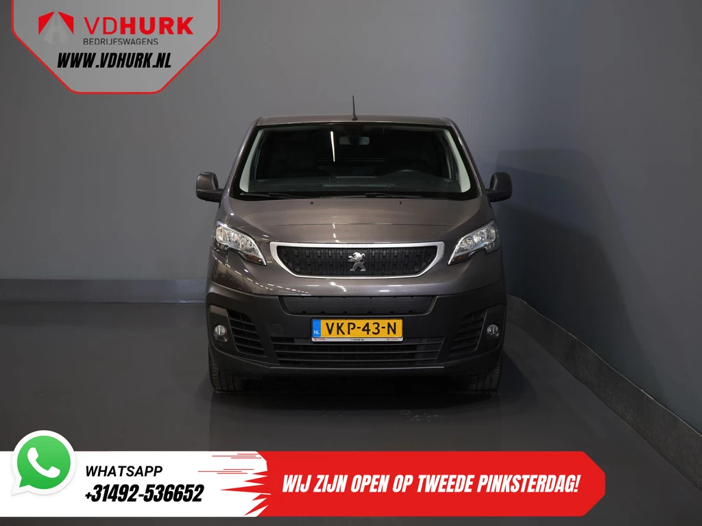 Peugeot e-Expert – foto 8