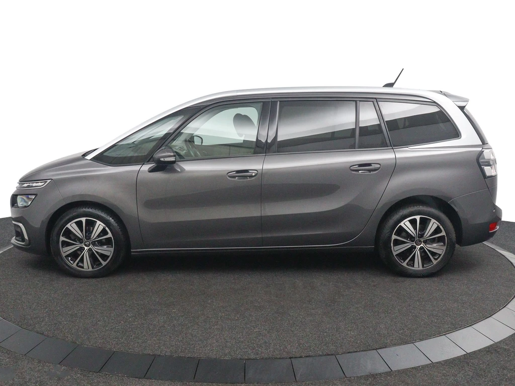 Citroën Grand C4 Spacetourer – foto 2