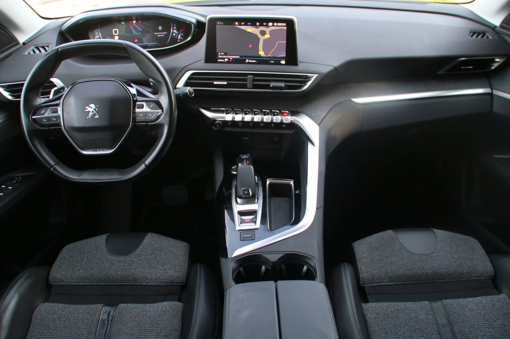 Peugeot 3008 – foto 9