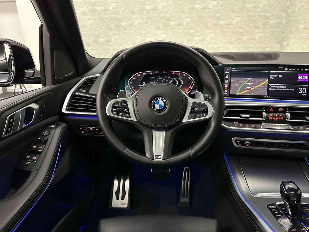 BMW X5 – foto 10