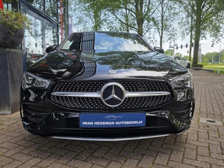 Mercedes-Benz CLA – thumbnail 6