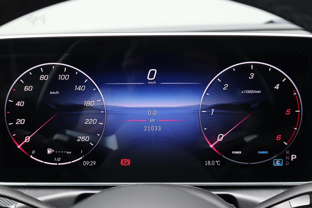Mercedes-Benz C-Klasse – foto 26