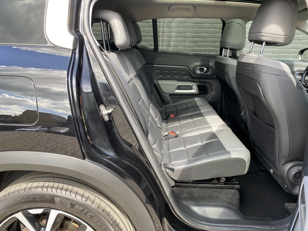 Citroën C5 Aircross – foto 17