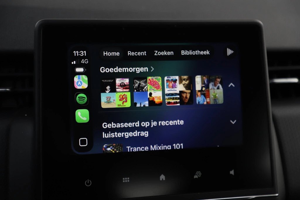 Renault Clio – foto 17