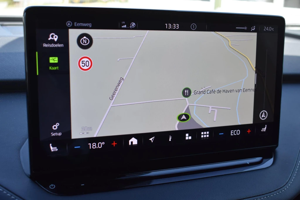 Škoda Enyaq iV – foto 18