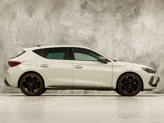 CUPRA Leon – thumbnail 7