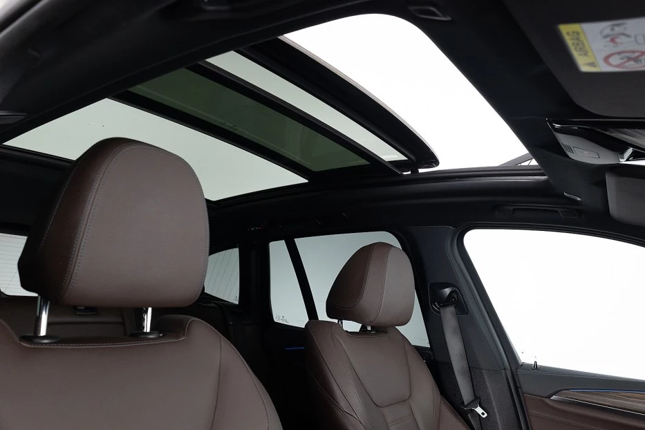 BMW iX3 – foto 16