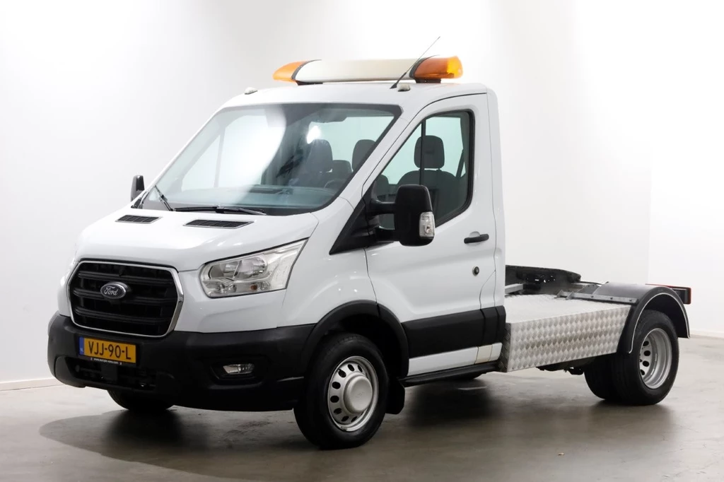 Ford Transit – foto 2