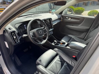 Volvo XC40 – thumbnail 16