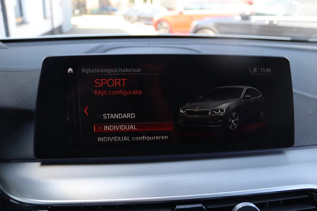 BMW 6 Serie – foto 32