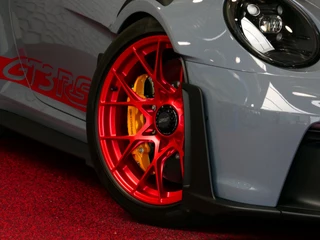 Porsche 911 – thumbnail 67