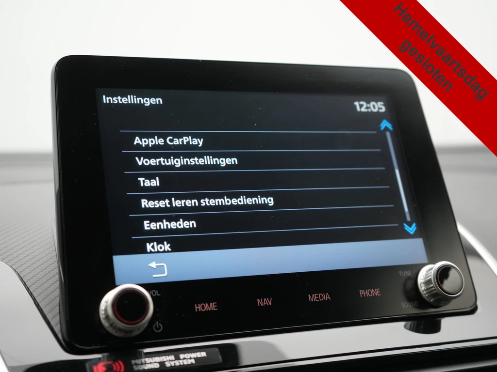 Mitsubishi Eclipse Cross – foto 32