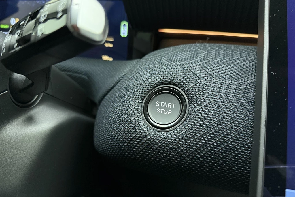 Citroën C5 Aircross – foto 25