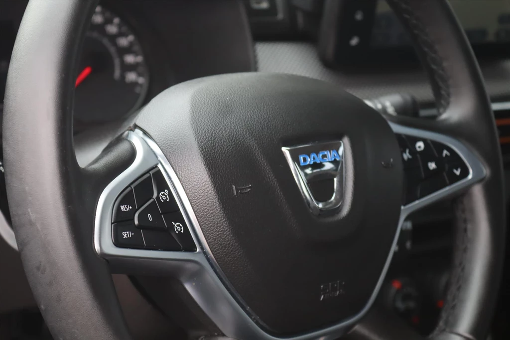 Dacia Sandero Stepway – foto 23