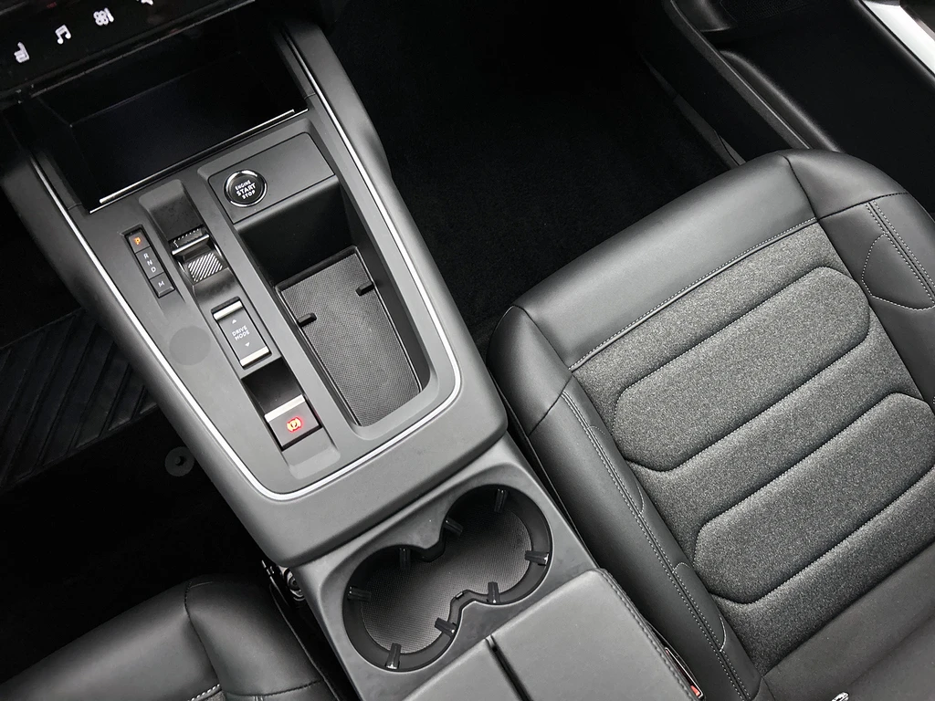 Citroën C5 Aircross – foto 10