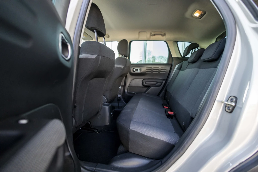 Citroën C3 Aircross – foto 14