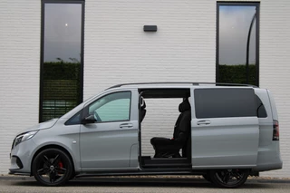 Mercedes-Benz Vito – thumbnail 6