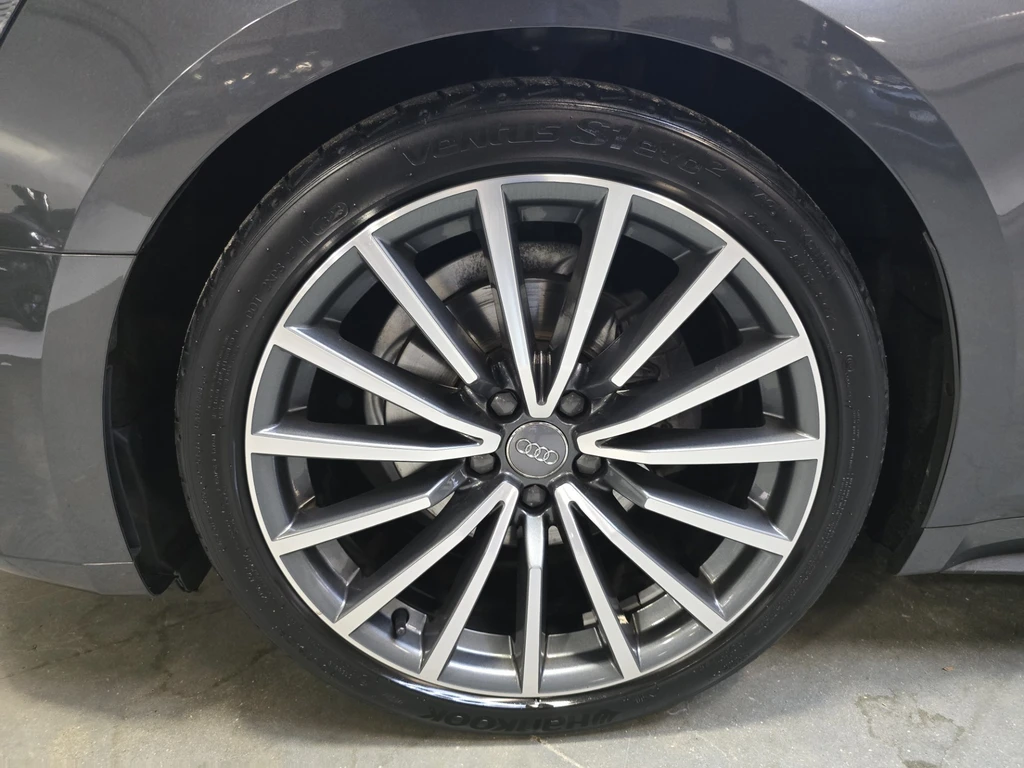 Audi A5 – foto 8