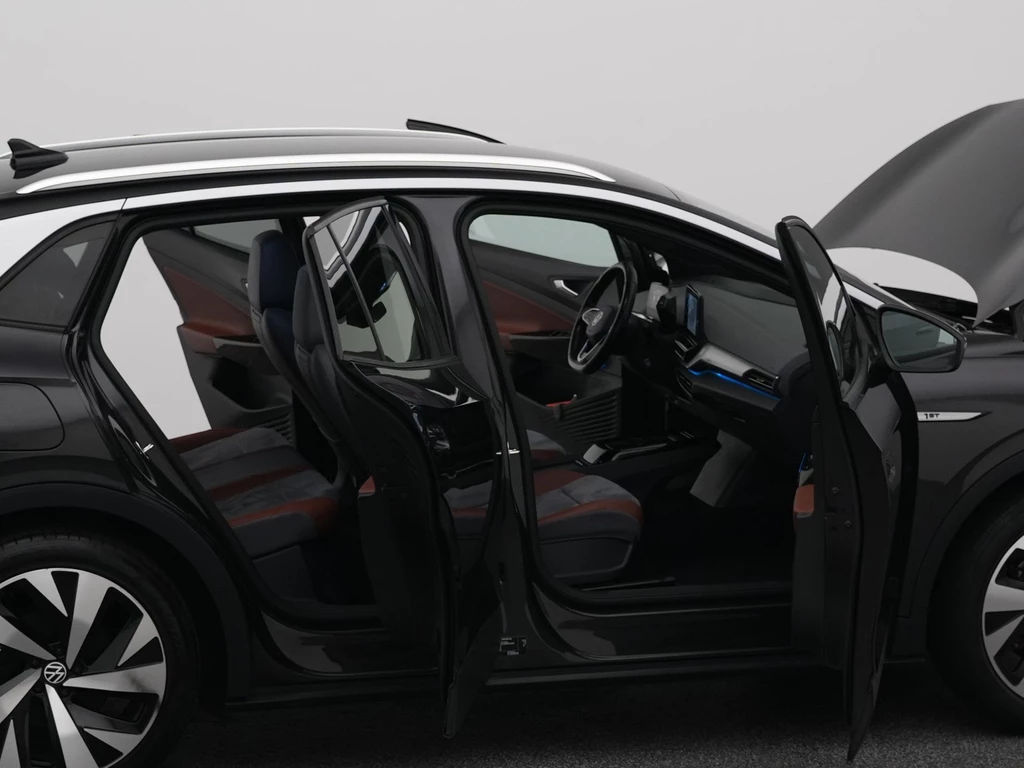 Volkswagen ID.4 – foto 37