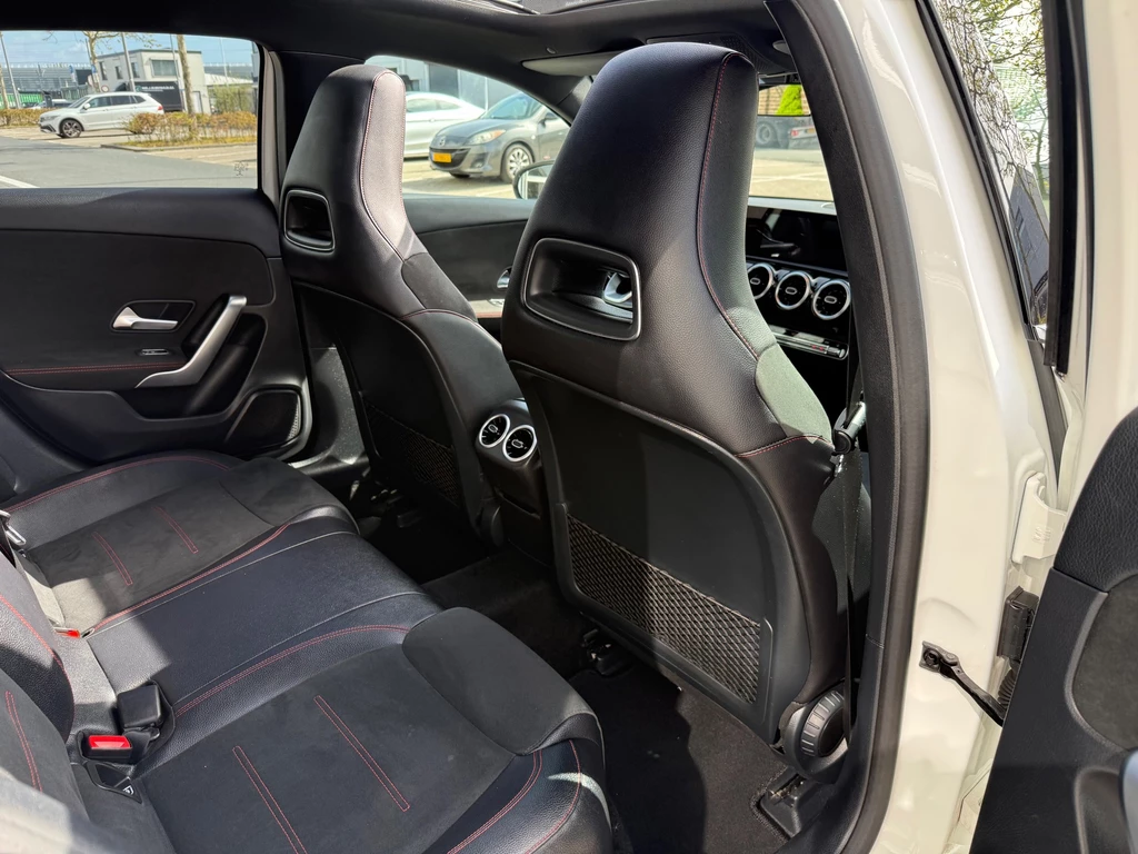 Mercedes-Benz A-Klasse – foto 34