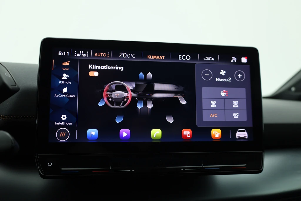 CUPRA Born – foto 22