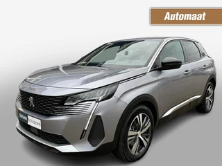 Peugeot 3008 – thumbnail 1