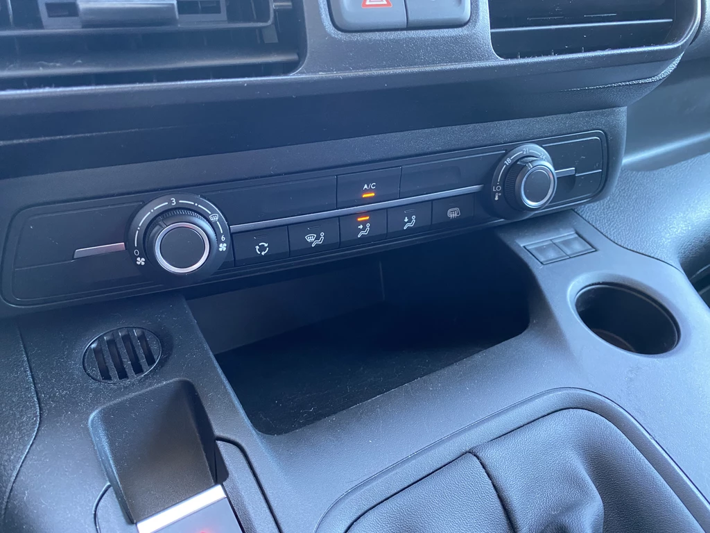 Citroën Berlingo – foto 24