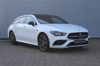 Mercedes-Benz CLA – thumbnail 10