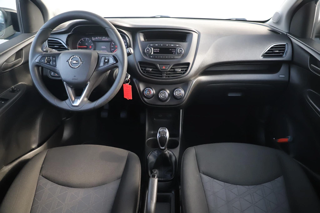 Opel KARL – foto 9