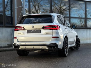 BMW X5 – thumbnail 9