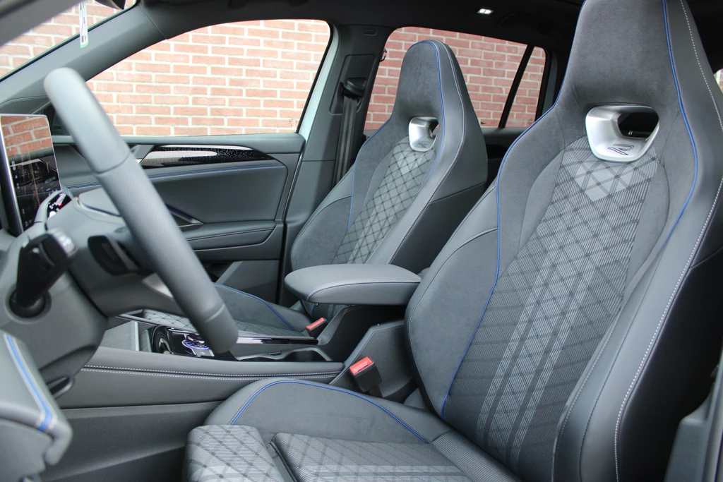 Volkswagen Tiguan – foto 9