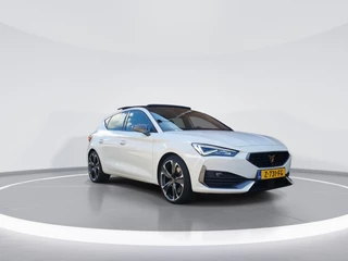 CUPRA Leon – thumbnail 9