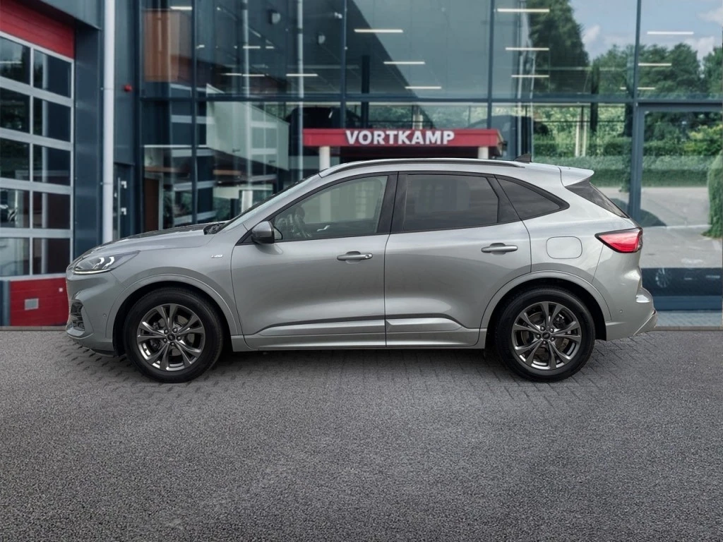 Ford Kuga – foto 2