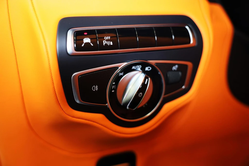 Mercedes-Benz G-Klasse – foto 47