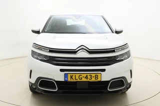 Citroën C5 Aircross – thumbnail 9