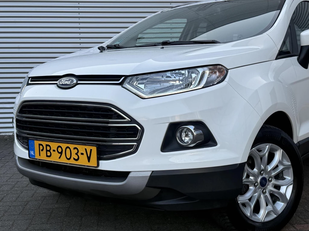 Ford EcoSport – foto 2