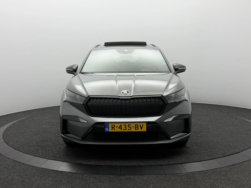 Škoda Enyaq iV – foto 8
