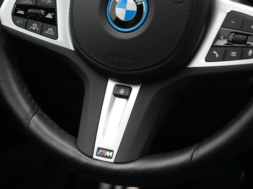 BMW iX3 – foto 36