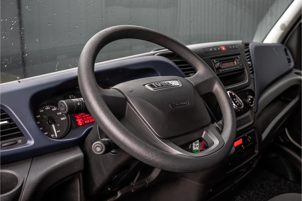 Iveco Daily – foto 13