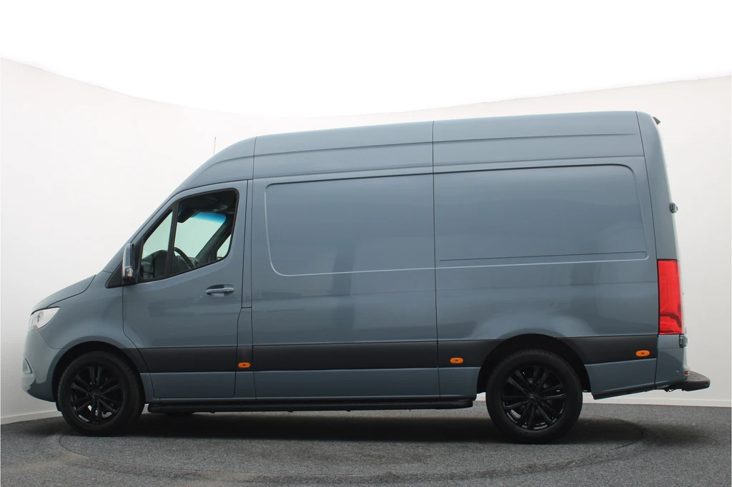 Mercedes-Benz Sprinter – foto 4