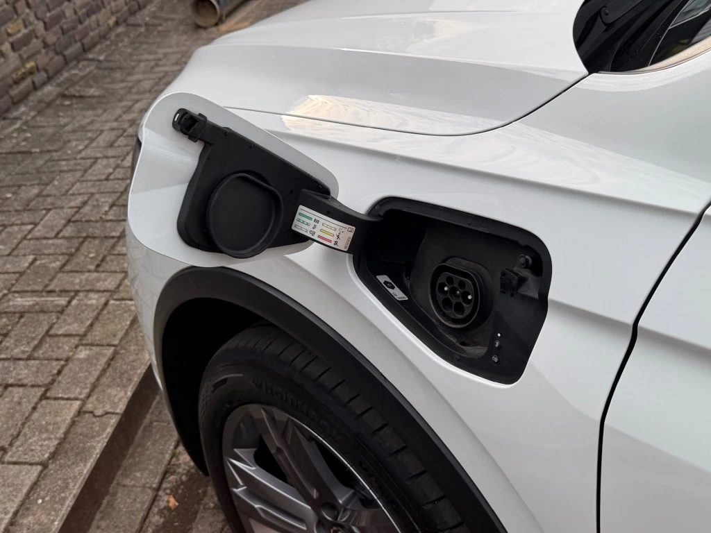Volkswagen Tiguan – foto 17